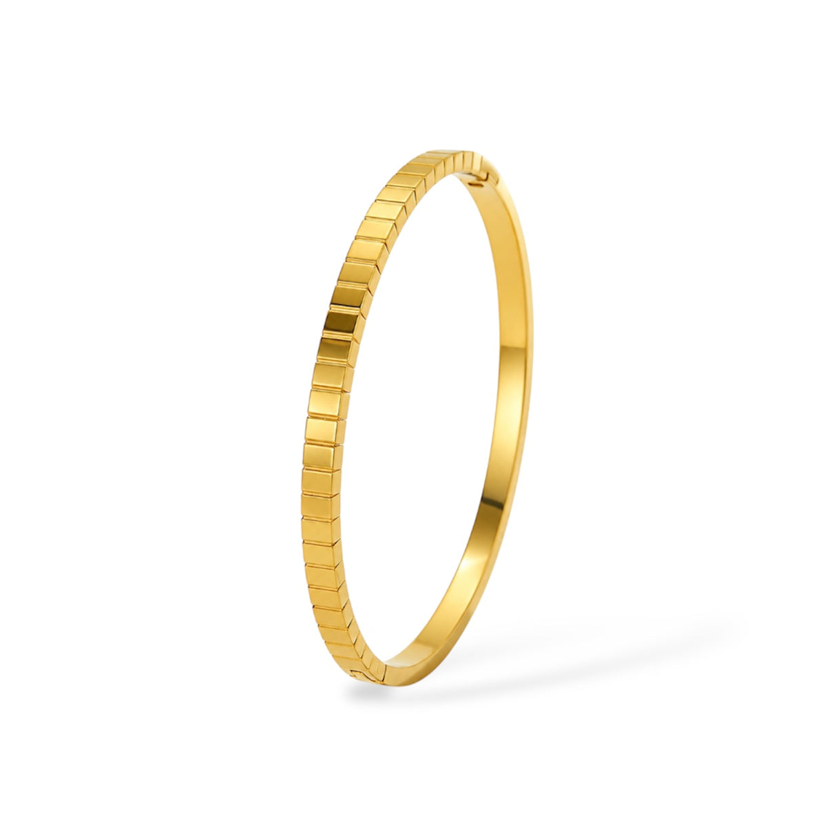 Bracelet bangle Brise - Or
