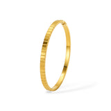 Bracelet bangle Brise - Or