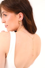 Collier Merveille 2.0 - Argent