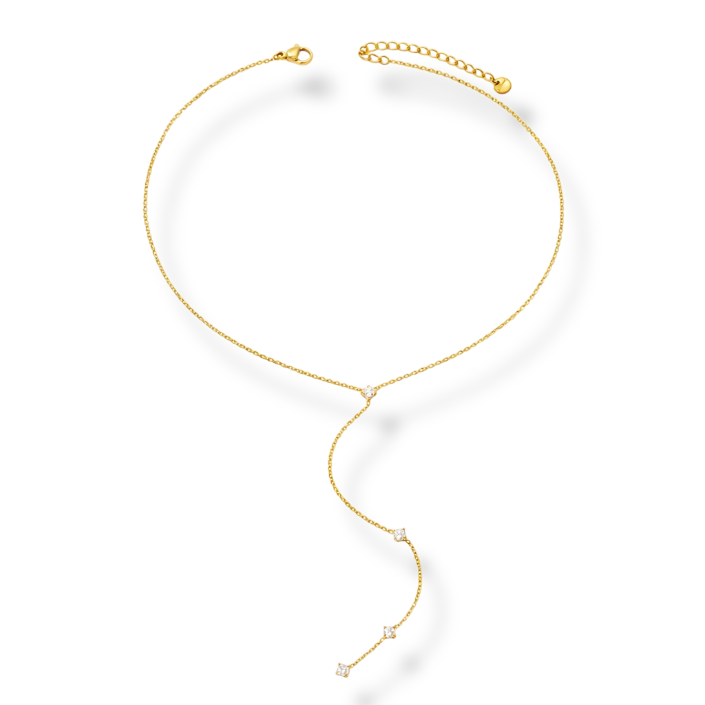 Collier Merveille 2.0 - Or