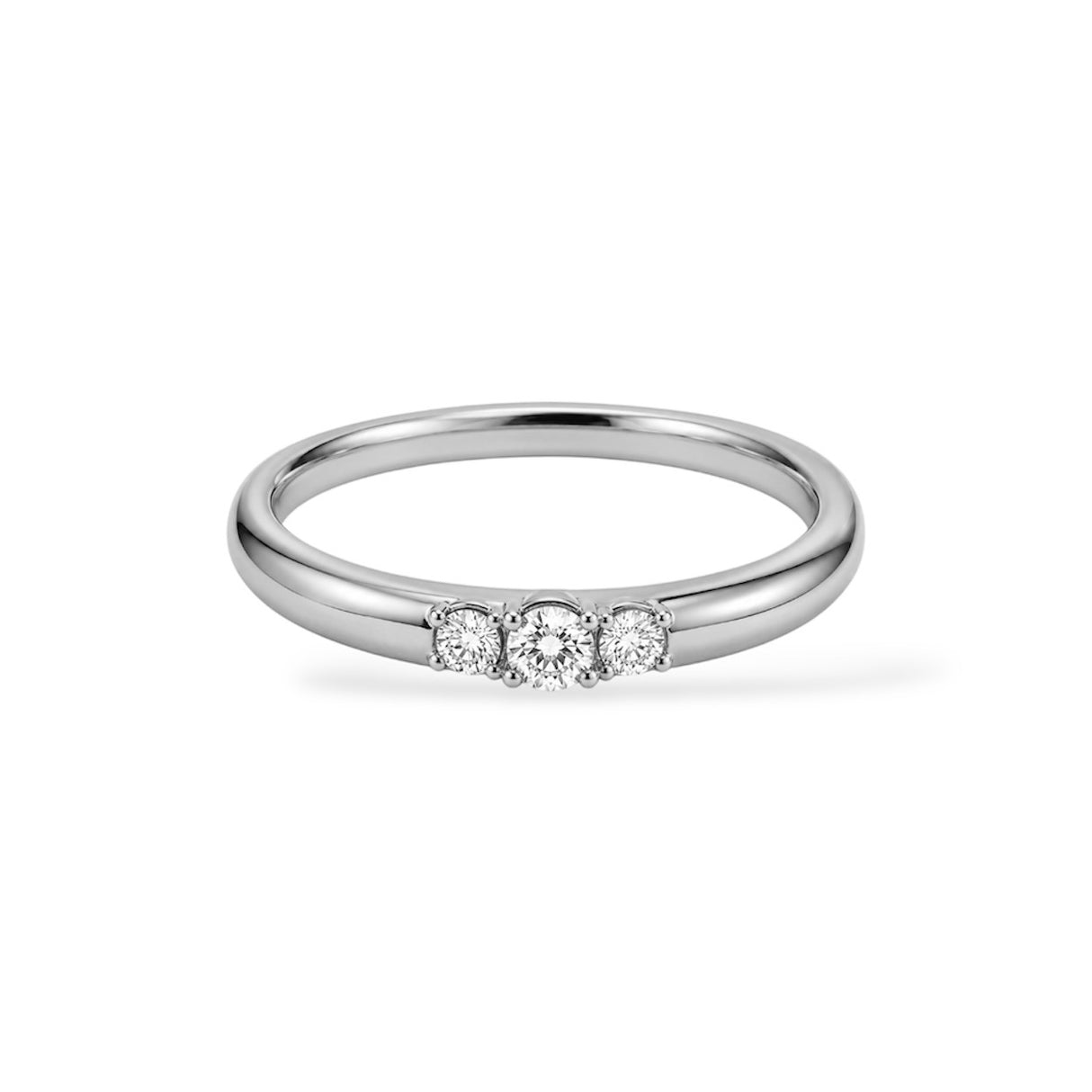 Bague Dolce - Argent
