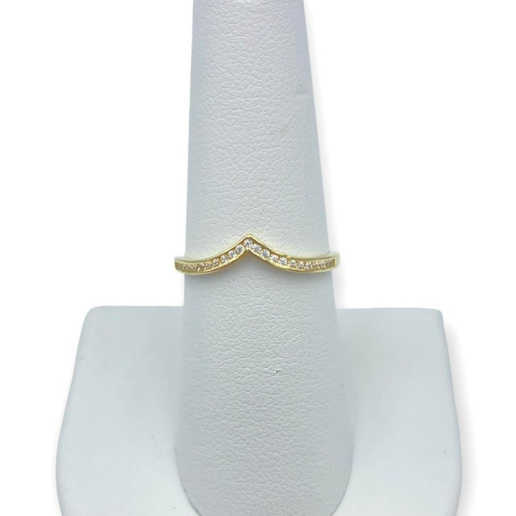 Bague - Or 10k